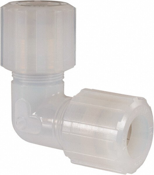 Compression Tube Union: 3/4